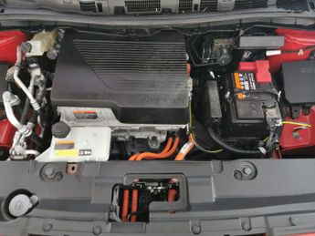 Nissan Leaf 40kWh Tekna (150 ps) - LED - REVERSE CAM - NAV