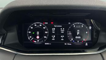 Land Rover Range Rover Evoque 2.0 D180 R-Dynamic HSE 4WD (180 ps) - BLIND SPOT ASSIST - BLUETO
