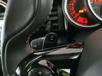 Mini Hatch 2.0 Cooper S Exclusive Steptronic (192 ps) - PIANO BLACK EXTERIO