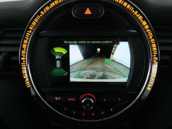 Mini Hatch 2.0 Cooper S Exclusive Steptronic (192 ps) - PIANO BLACK EXTERIO