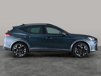 Cupra Formentor 2.0 TSI VZ2 DSG 4Drive (310 ps) - LED - REVERSE CAM - NAV