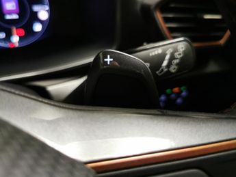 Cupra Formentor 2.0 TSI VZ2 DSG 4Drive (310 ps) - LED - REVERSE CAM - NAV