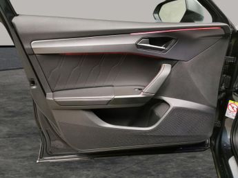Cupra Formentor 2.0 TSI VZ2 DSG 4Drive (310 ps) - LED - REVERSE CAM - NAV