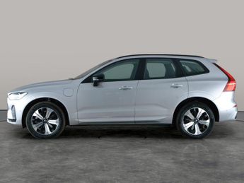 Volvo XC60 2.0h T6 Recharge 18.8kWh Plus Plug-in AWD (350 ps) - ADAPT CRUIS