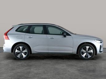Volvo XC60 2.0h T6 Recharge 18.8kWh Plus Plug-in AWD (350 ps) - ADAPT CRUIS