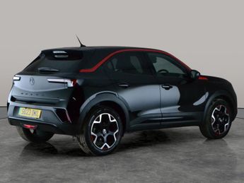 Vauxhall Mokka Electric 50kWh GS Line (136 ps) - NAV - HEATED STEERING - LANE DEPARTURE