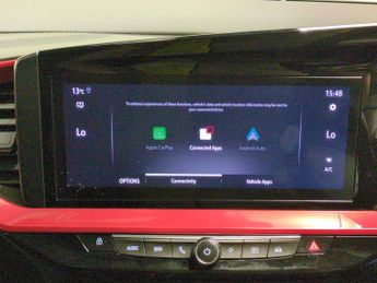 Vauxhall Mokka Electric 50kWh GS Line (136 ps) - NAV - HEATED STEERING - LANE DEPARTURE