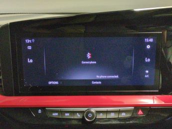 Vauxhall Mokka Electric 50kWh GS Line (136 ps) - NAV - HEATED STEERING - LANE DEPARTURE