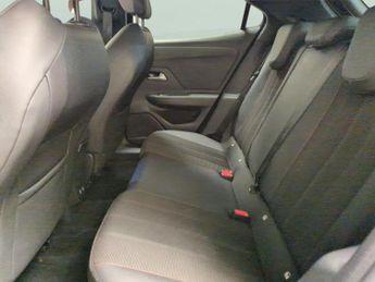 Vauxhall Mokka Electric 50kWh GS Line (136 ps) - NAV - HEATED STEERING - LANE DEPARTURE