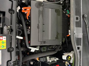 Vauxhall Mokka Electric 50kWh Ultimate (136 ps) - PARK ASSIST - LED - REVERSE CAM