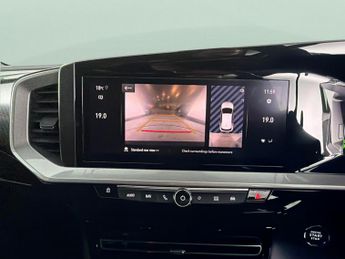 Vauxhall Mokka Electric 50kWh Ultimate (136 ps) - PARK ASSIST - LED - REVERSE CAM