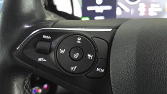 Vauxhall Mokka Electric 50kWh Ultimate (136 ps) - LED - REVERSE CAM - NAV