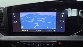 Vauxhall Mokka Electric 50kWh Ultimate (136 ps) - LED - REVERSE CAM - NAV