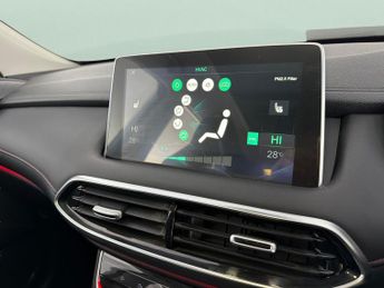 MG Mg Hs 1.5 T-GDI 16.6kWh Exclusive Plug-in (258 ps) - KEYLESS ENTRY - 3