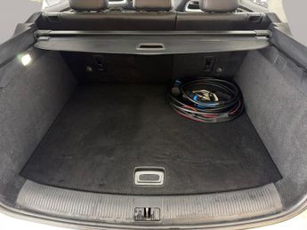 MG Mg Hs 1.5 T-GDI 16.6kWh Exclusive Plug-in (258 ps) - KEYLESS ENTRY - 3