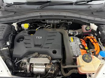 MG Mg Hs 1.5 T-GDI 16.6kWh Exclusive Plug-in (258 ps) - KEYLESS ENTRY - 3