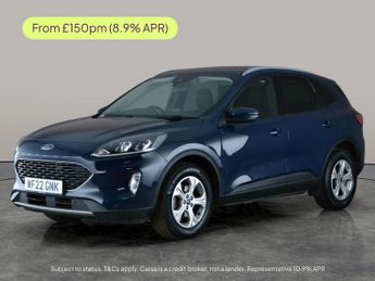 Ford Kuga 1.5 EcoBlue Zetec (120 ps) - PARK SENSORS - AIR CON