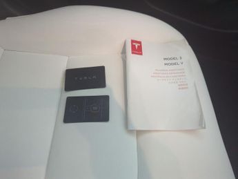 Tesla Model 3 (Dual Motor) Long Range 4WDE (346 ps) - PARK ASSIST - LED - REVE