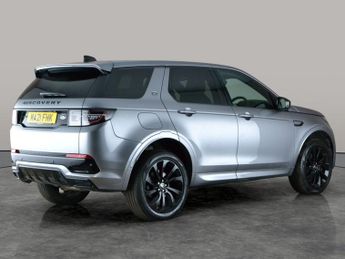 Land Rover Discovery Sport 2.0 D165 MHEV R-Dynamic S Plus 4WD (163 ps) - BLUETOOTH - CRUISE