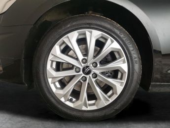 Audi A4 Avant 2.0 TDI 35 Technik S Tronic (163 ps) - LANE ASSIST - BLUETOOTH -