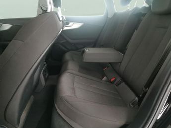 Audi A4 Avant 2.0 TDI 35 Technik S Tronic (163 ps) - LANE ASSIST - BLUETOOTH -