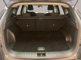Hyundai Tucson 1.6 h T-GDi Premium (230 ps) - NAV - HEATED STEERING - BLIND SPO