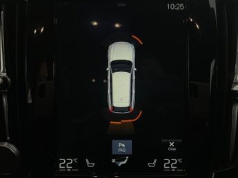 Volvo V90 2.0 D4 R-Design (190 ps) - B PILLAR VENTILATION - LANE DEPARTURE