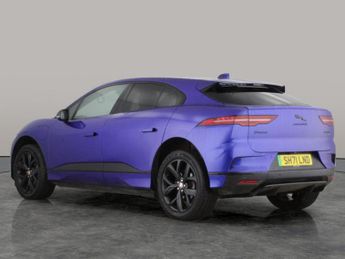 Jaguar I-PACE 400 90kWh Black 4WD (400 ps) - CARPLAY - KEYLESS ENTRY - LED