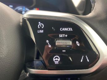 Jaguar I-PACE 400 90kWh Black 4WD (400 ps) - CARPLAY - KEYLESS ENTRY - LED