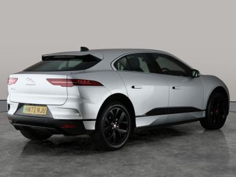 Jaguar I-PACE 400 90kWh HSE 4WD (400 ps) - MERIDIAN AUDIO - REVERSE CAM - HEAT