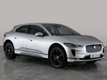 Jaguar I-PACE 400 90kWh HSE 4WD (400 ps) - MERIDIAN AUDIO - REVERSE CAM - HEAT