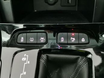 Vauxhall Grandland X 1.2 Turbo Elite Nav 8Spd (130 ps) - REVERSE CAM - NAV - LEATHER