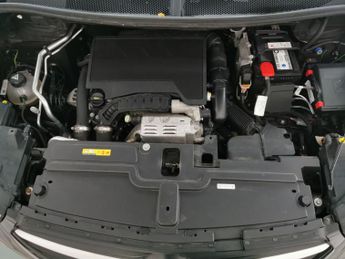 Vauxhall Grandland X 1.2 Turbo Elite Nav 8Spd (130 ps) - REVERSE CAM - NAV - LEATHER
