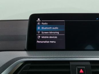 BMW X3 2.0 30e 12kWh M Sport Plug-in xDrive (292 ps) - LEATHER - HEATED