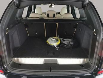 BMW X3 2.0 30e 12kWh M Sport Plug-in xDrive (292 ps) - PRO NAV - DRIVIN
