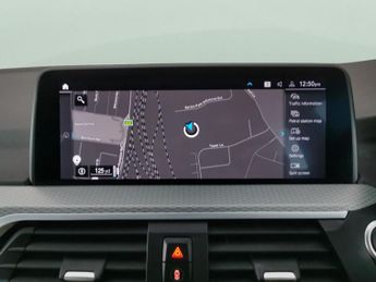 BMW X3 2.0 30e 12kWh M Sport Plug-in xDrive (292 ps) - PRO NAV - DRIVIN