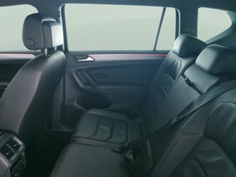 Seat Tarraco 1.5 EcoTSI EVO FR Sport DSG (150 ps) - PARK ASSIST - LED - REVER