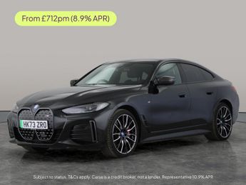 BMW M5 M50 83.9kWh Gran Coupe 4WD (544 ps) - ADAPT CRUISE - HUD - HK AU