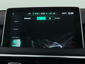 MG Mg Hs 1.5 T-GDI Exclusive DCT (162 ps) - KEYLESS ENTRY - LED - REVERSE