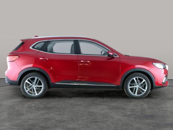 MG Mg Hs 1.5 T-GDI Exclusive DCT (162 ps) - KEYLESS ENTRY - LED - REVERSE