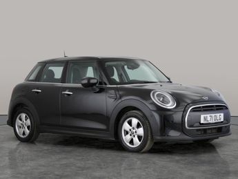 Mini Hatch 1.5 Cooper Classic Steptronic (136 ps) - LED - BLUETOOTH - CRUIS