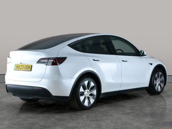 Tesla Model Y SUV RWD (346 ps) - HEATED STEERING - WIFI - BLIND SPOT ASSIST
