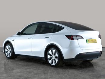 Tesla Model Y SUV RWD (346 ps) - HEATED STEERING - WIFI - BLIND SPOT ASSIST