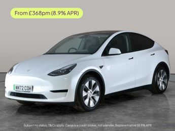 Tesla Model Y SUV RWD (346 ps) - WIFI - BLIND SPOT ASSIST - BLUETOOTH