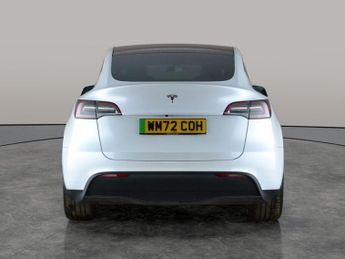 Tesla Model Y SUV RWD (346 ps) - WIFI - BLIND SPOT ASSIST - BLUETOOTH