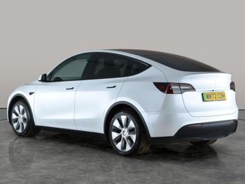 Tesla Model Y SUV RWD (346 ps) - WIFI - BLIND SPOT ASSIST - BLUETOOTH