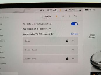 Tesla Model Y SUV RWD (346 ps) - WIFI - BLIND SPOT ASSIST - BLUETOOTH