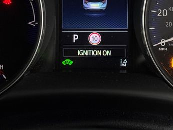 Toyota C-HR 2.0 VVT-h GR SPORT CVT (184 ps) - NAV - LANE DEPARTURE ALERT - W