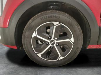 Kia Niro 1.6h GDi 2 DCT (139 bhp) - ACTIVE LANE ASSIST - LED - REVERSE CA