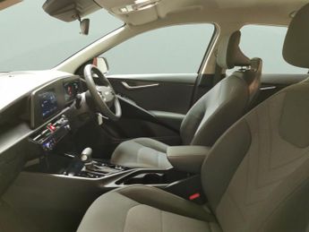 Kia Niro 1.6h GDi 2 DCT (139 bhp) - ACTIVE LANE ASSIST - LED - REVERSE CA